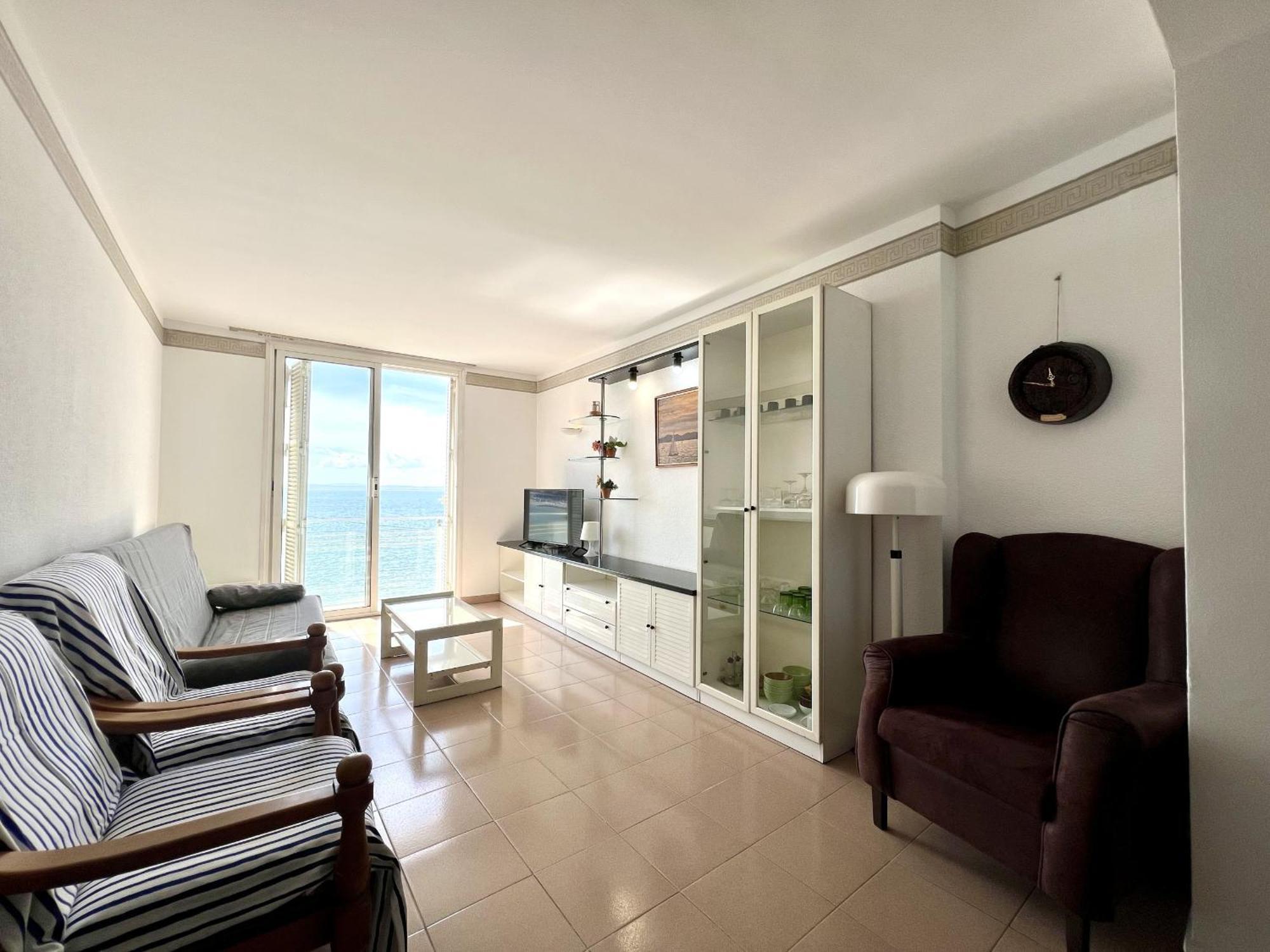 Rhode Vista Al Mar Apartment Roses Exterior foto
