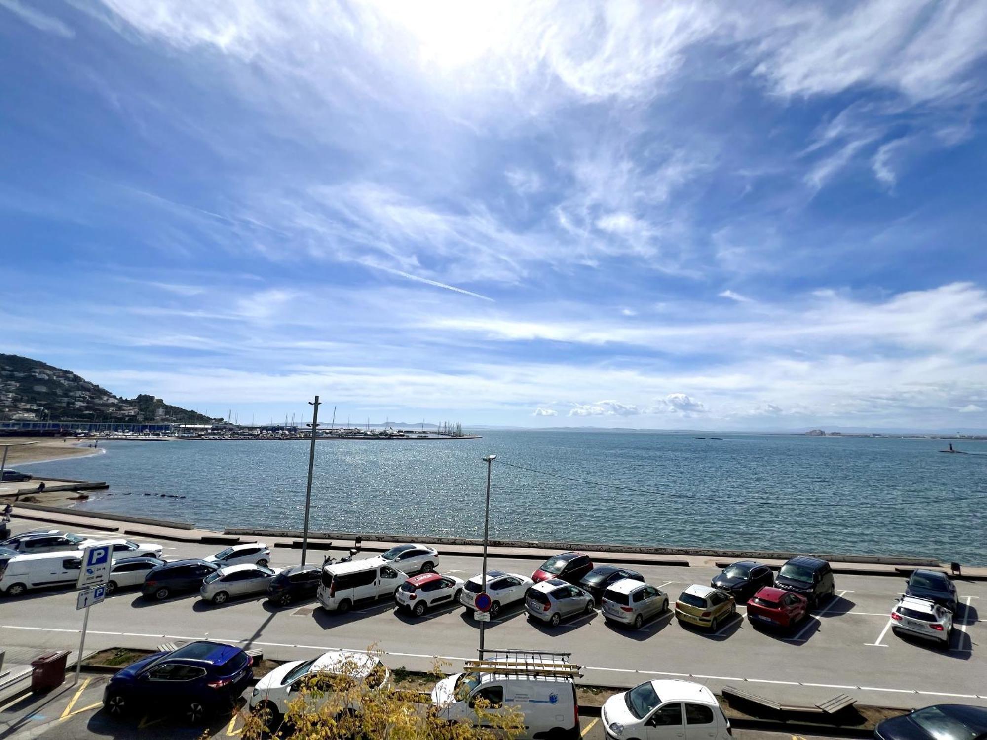 Rhode Vista Al Mar Apartment Roses Exterior foto