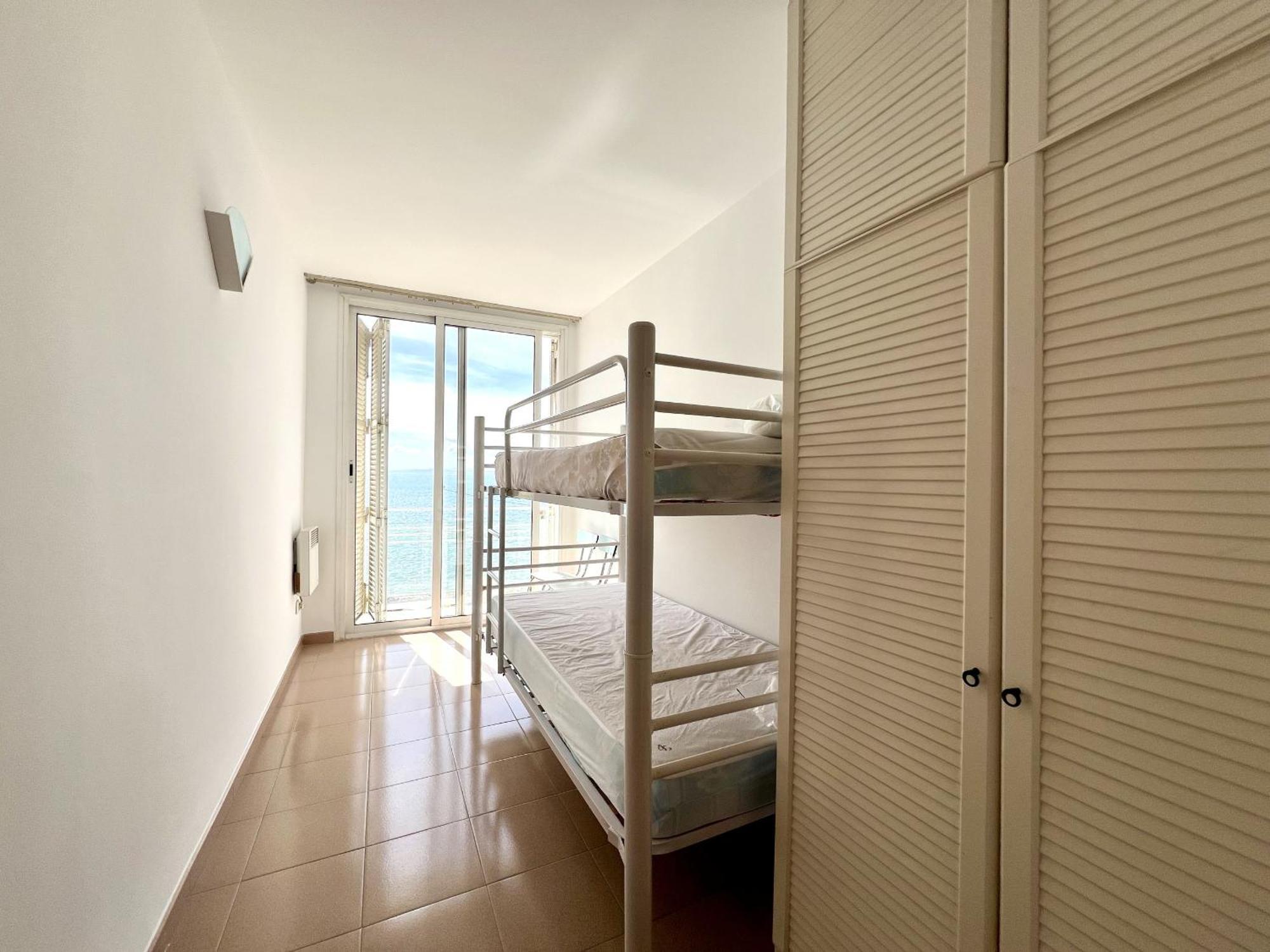 Rhode Vista Al Mar Apartment Roses Exterior foto