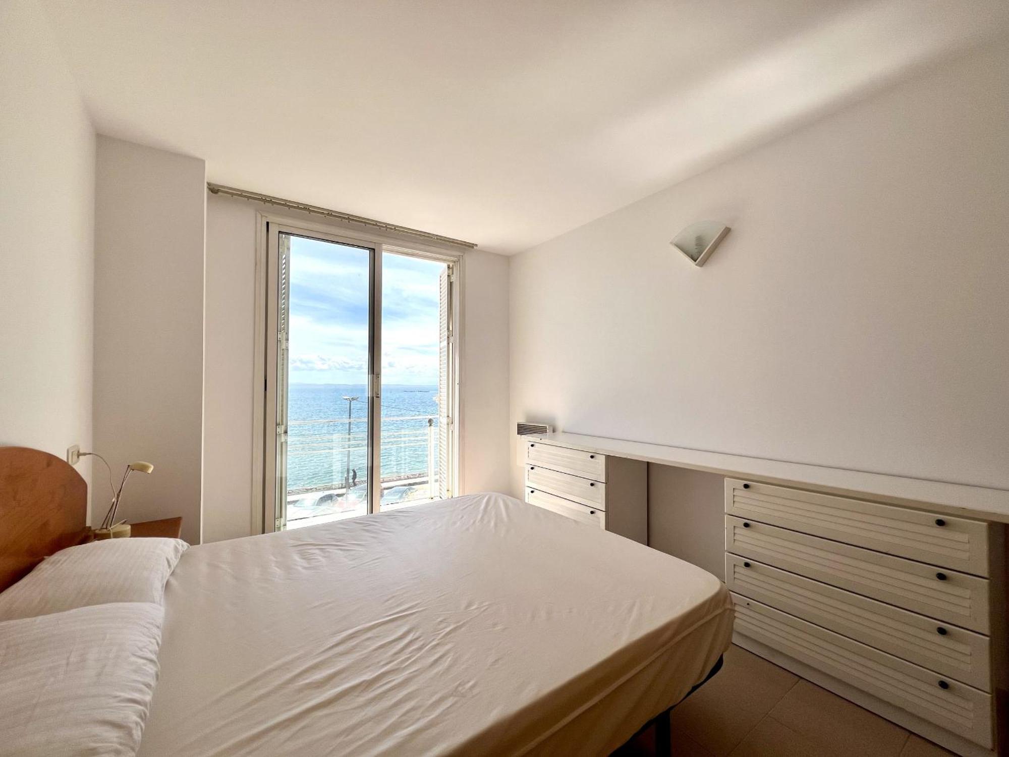 Rhode Vista Al Mar Apartment Roses Exterior foto