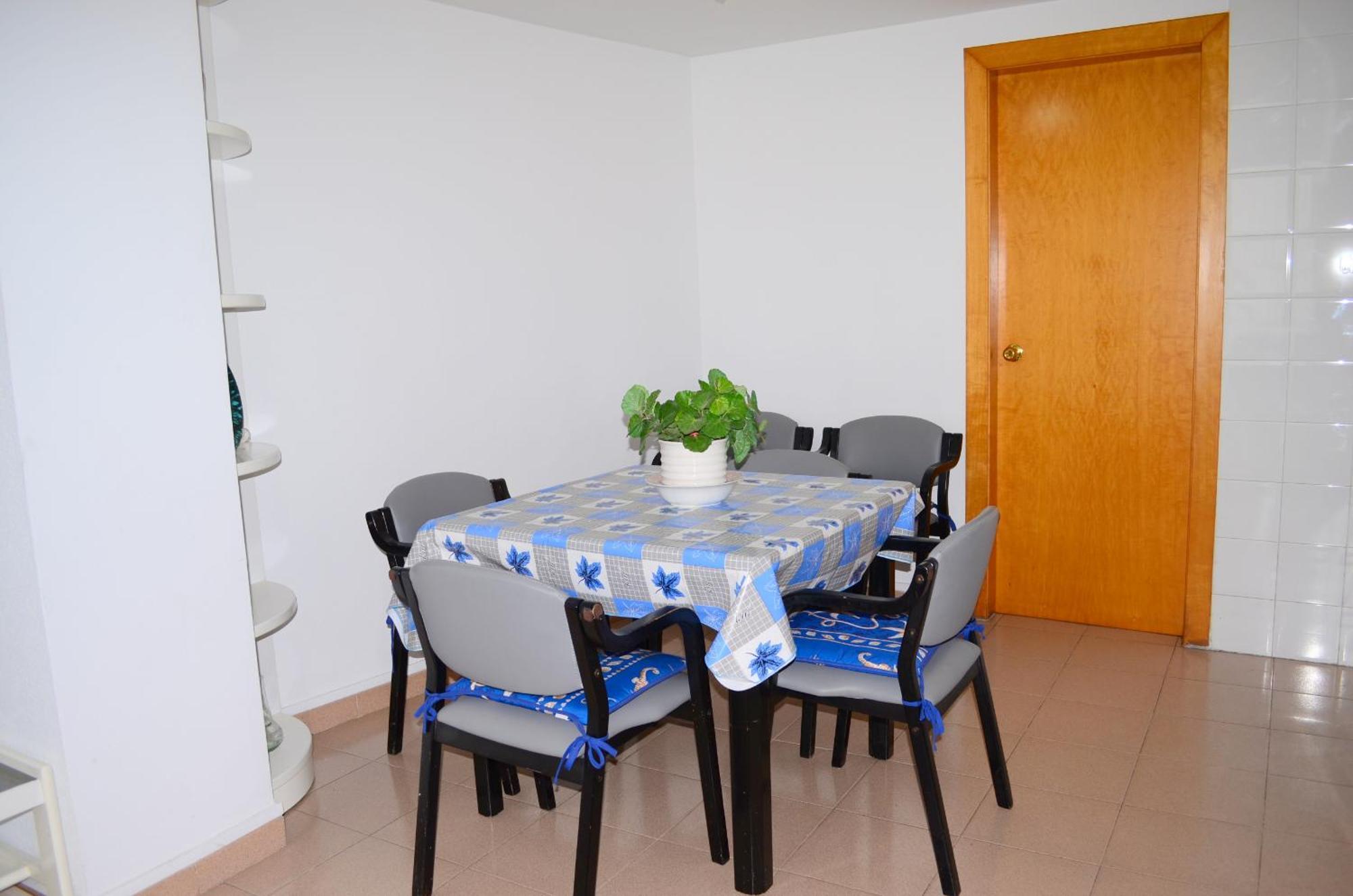 Rhode Vista Al Mar Apartment Roses Exterior foto