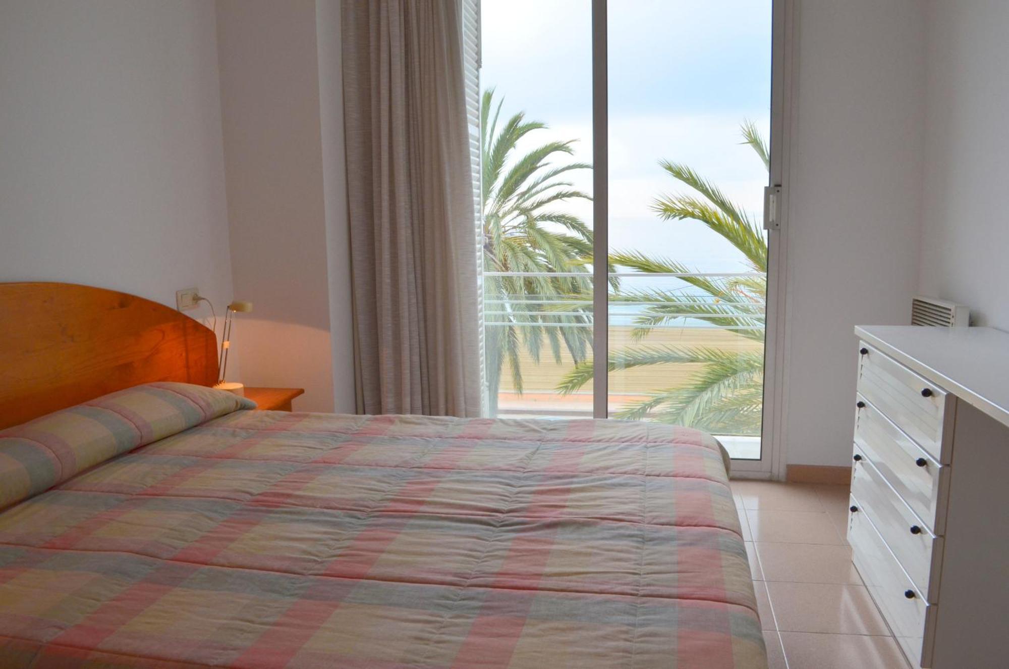 Rhode Vista Al Mar Apartment Roses Exterior foto