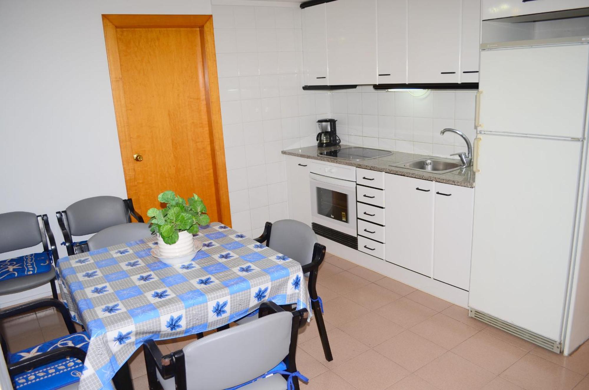 Rhode Vista Al Mar Apartment Roses Exterior foto