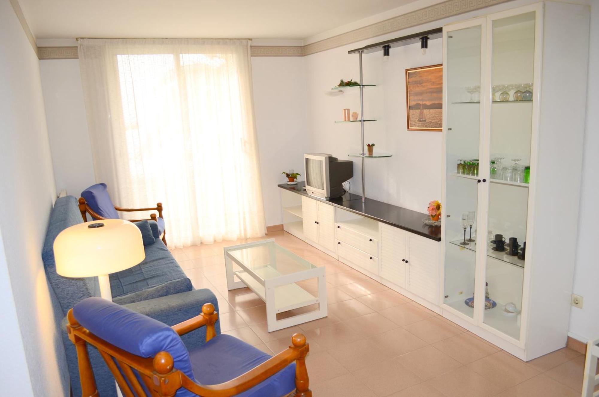 Rhode Vista Al Mar Apartment Roses Exterior foto